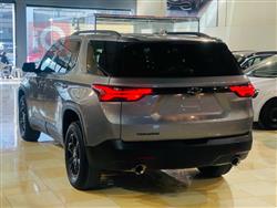 شێڤرۆلێت تراڤێرس